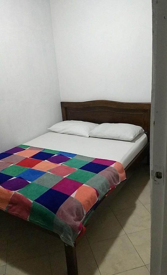 Hostel El Encanto Guatapé Kültér fotó