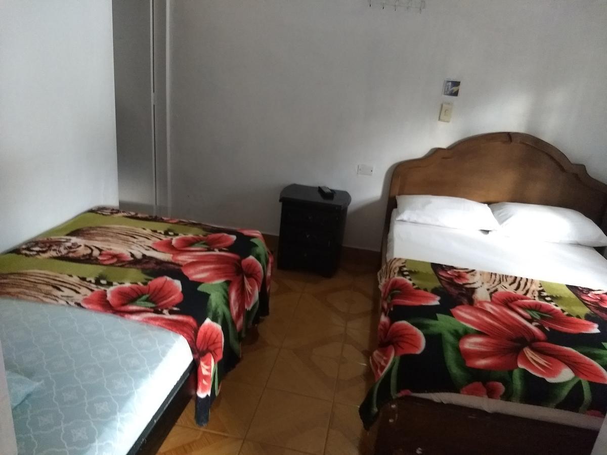 Hostel El Encanto Guatapé Kültér fotó