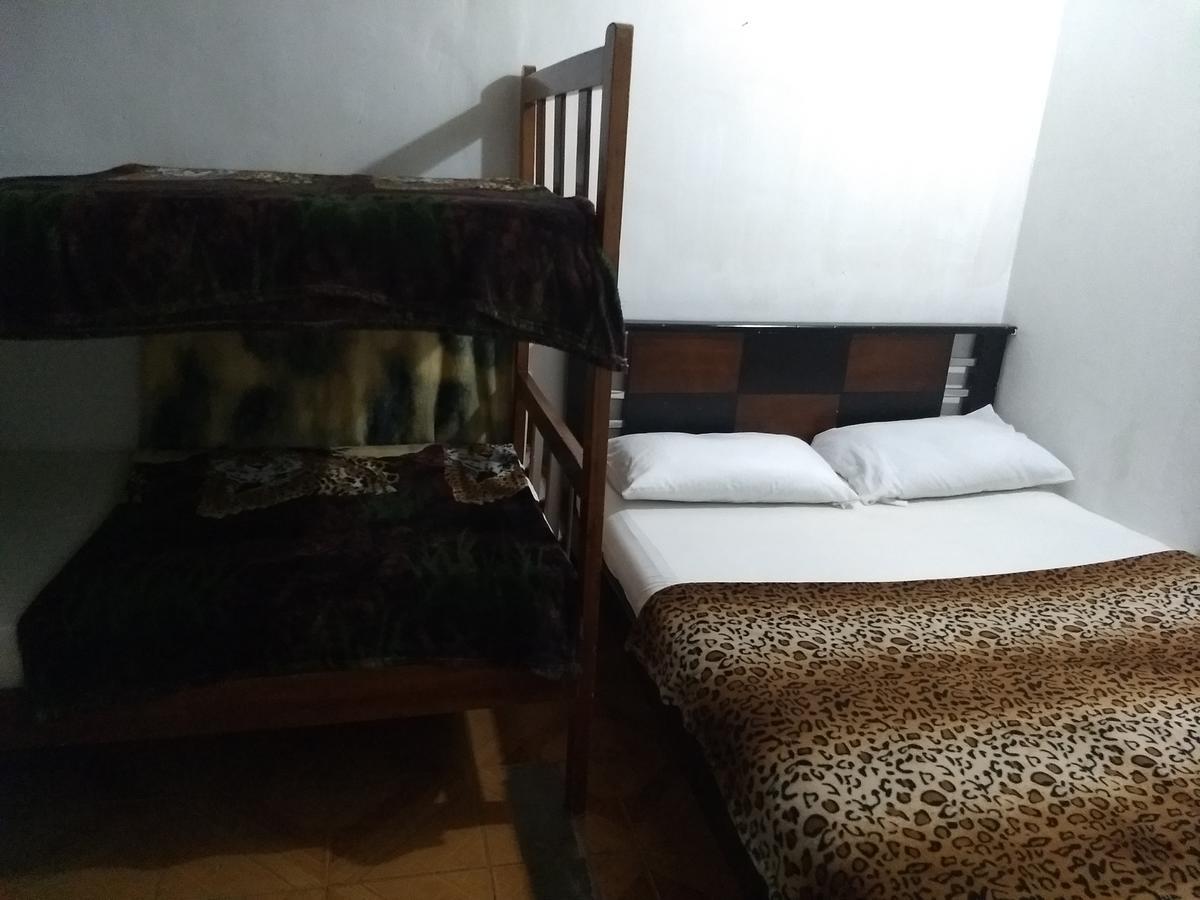 Hostel El Encanto Guatapé Kültér fotó