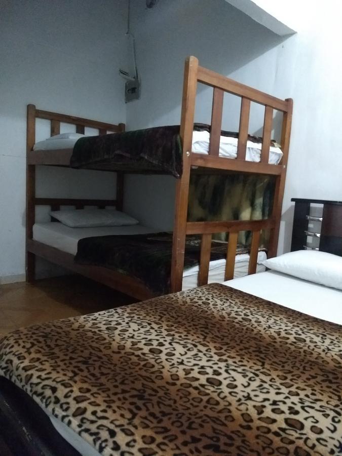 Hostel El Encanto Guatapé Kültér fotó