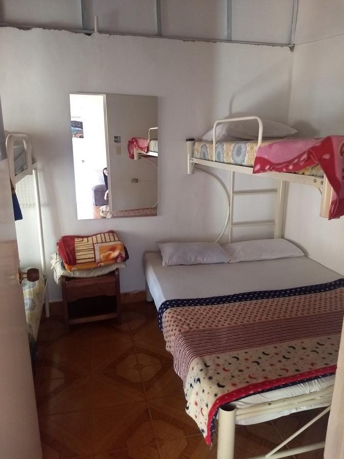 Hostel El Encanto Guatapé Kültér fotó